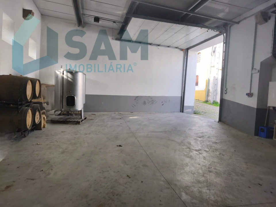 Apartamento T1 para Venda em Santa Maria, São Pedro e Matacães Foto 8