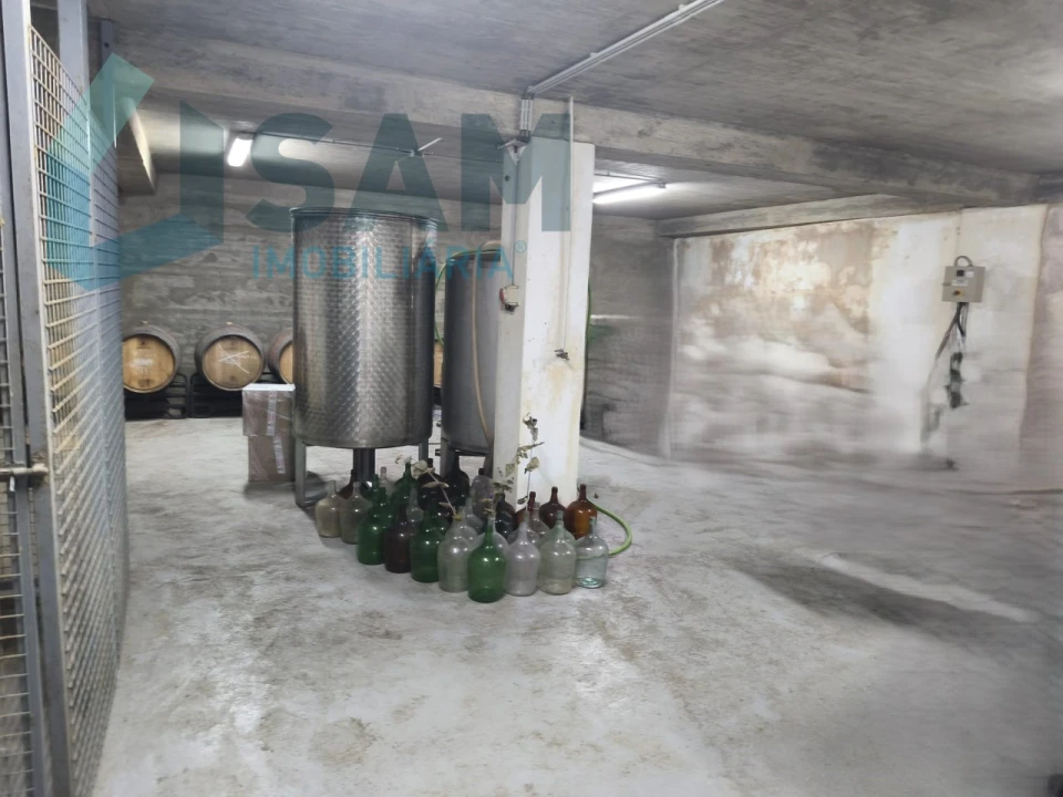 Apartamento T1 para Venda em Santa Maria, São Pedro e Matacães Foto 14