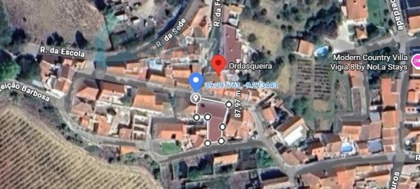 Apartamento T1 para Venda em Santa Maria, São Pedro e Matacães