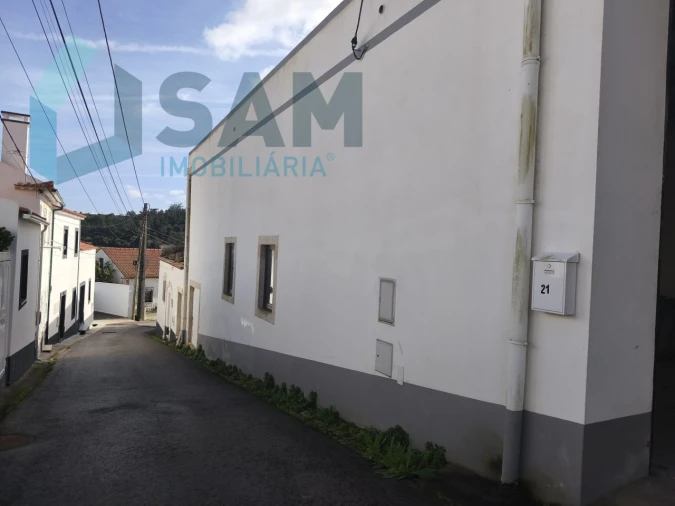 Apartamento T1 para Venda em Santa Maria, São Pedro e Matacães Foto 5