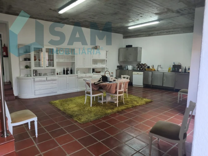 Apartamento T1 para Venda em Santa Maria, São Pedro e Matacães Foto 12