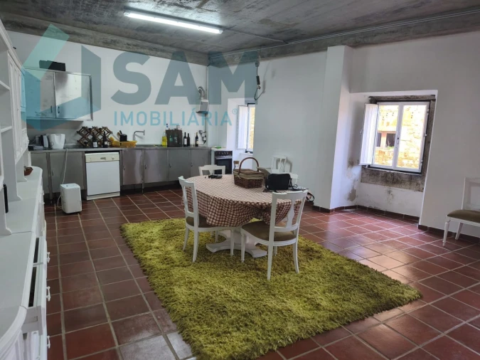 Apartamento T1 para Venda em Santa Maria, São Pedro e Matacães Foto 13