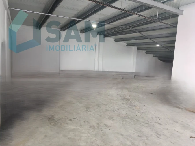 Apartamento T1 para Venda em Santa Maria, São Pedro e Matacães Foto 6