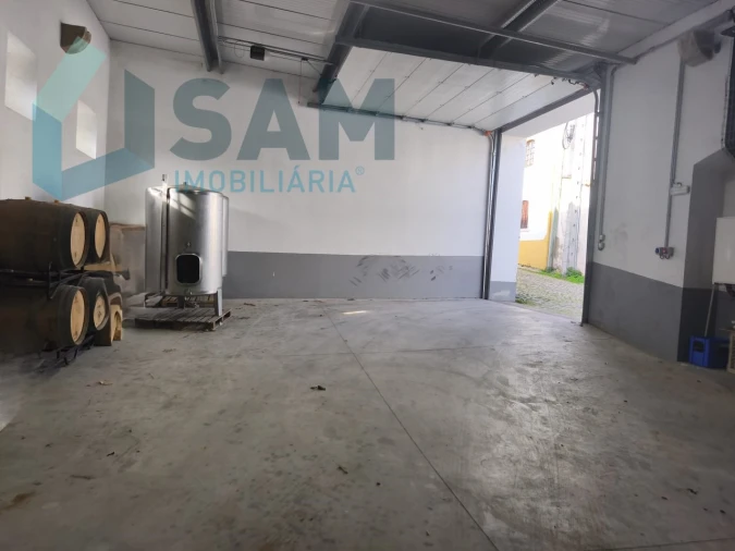 Apartamento T1 para Venda em Santa Maria, São Pedro e Matacães Foto 8