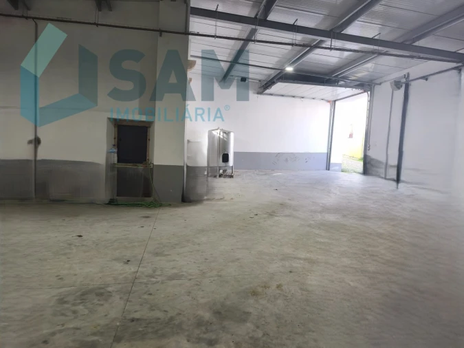 Apartamento T1 para Venda em Santa Maria, São Pedro e Matacães Foto 9