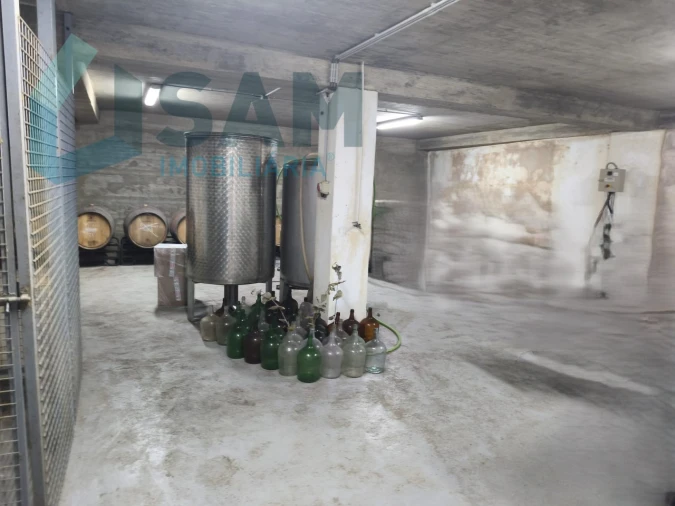 Apartamento T1 para Venda em Santa Maria, São Pedro e Matacães Foto 14