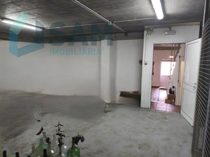 Apartamento T1 para Venda em Santa Maria, São Pedro e Matacães Foto 16