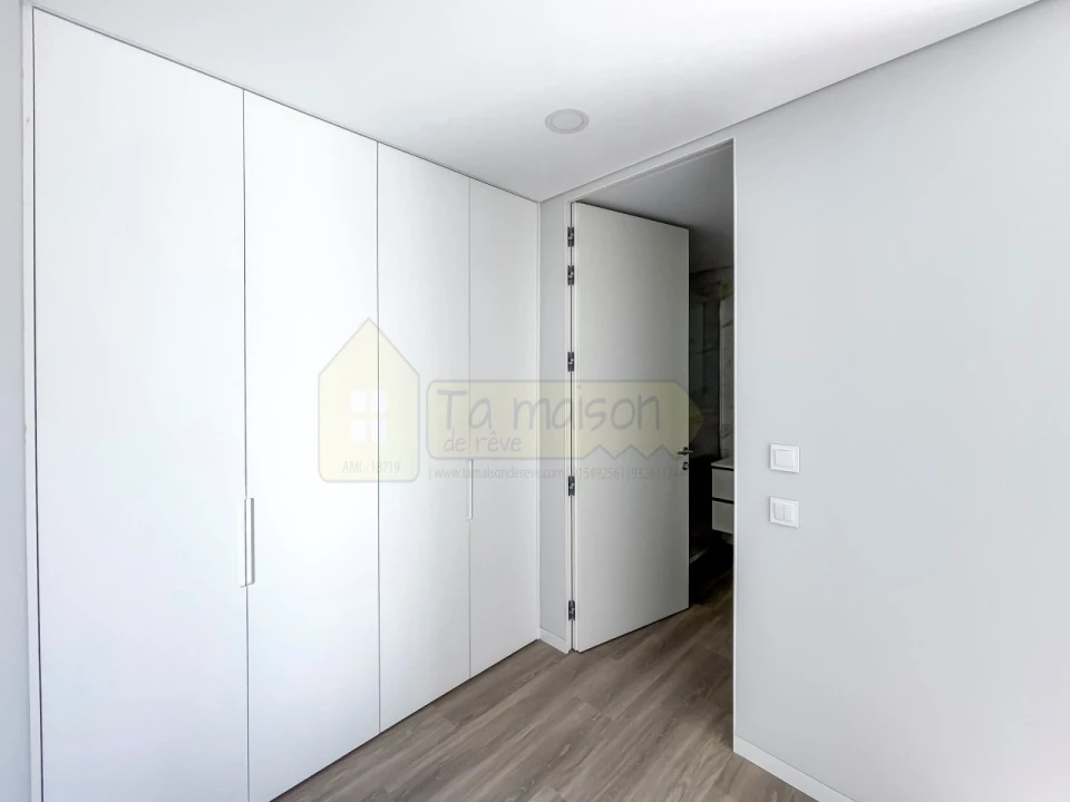 Apartamento T3 para Venda em Almancil Foto 7