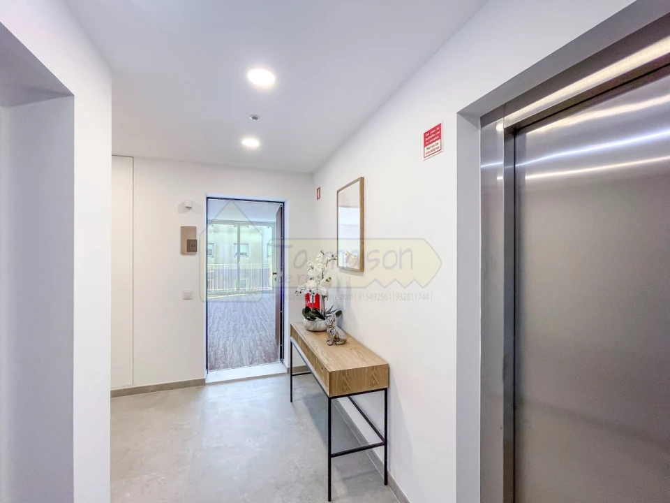 Apartamento T3 para Venda em Almancil Foto 12