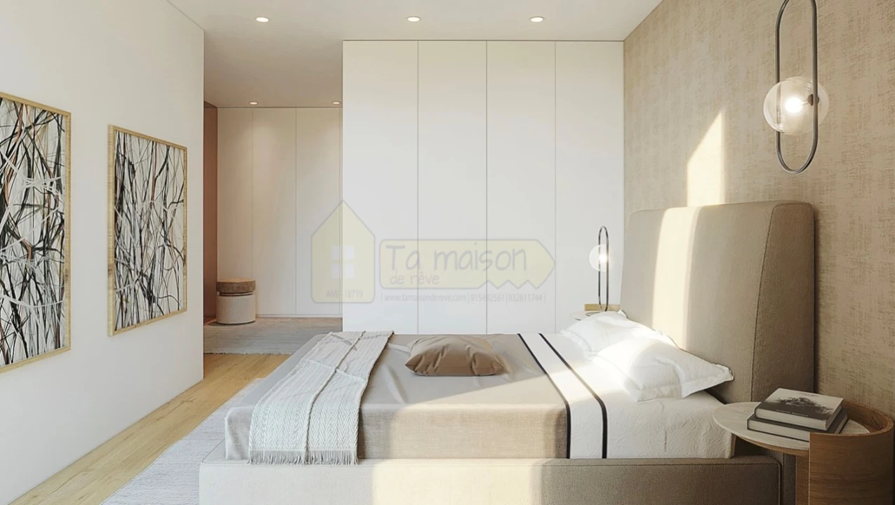 Apartamento T3 para Venda em Almancil Foto 16