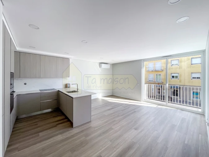 Apartamento T3 para Venda em Almancil Foto 3