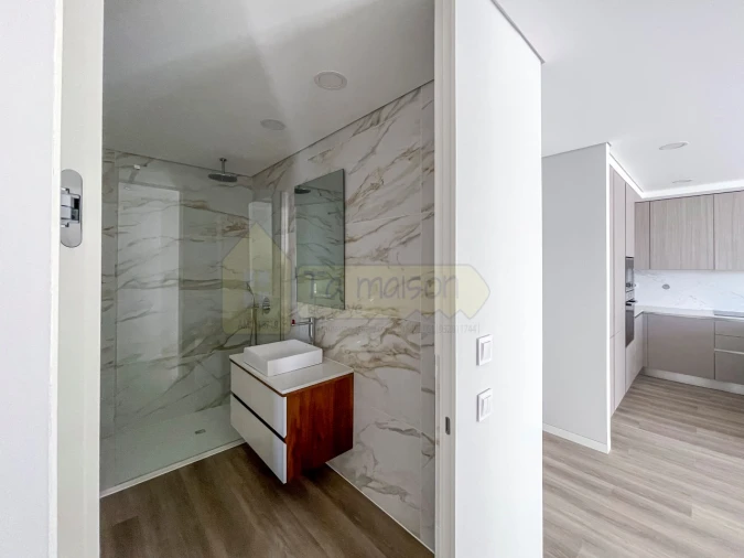 Apartamento T3 para Venda em Almancil Foto 4