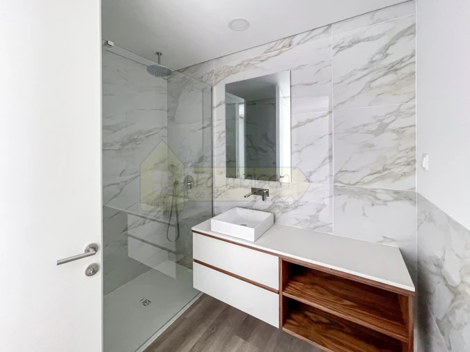 Apartamento T3 para Venda em Almancil Foto 8