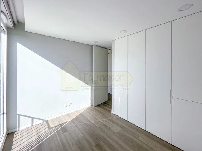 Apartamento T3 para Venda em Almancil Foto 9