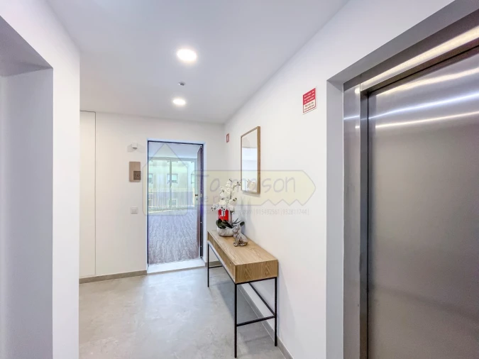 Apartamento T3 para Venda em Almancil Foto 12