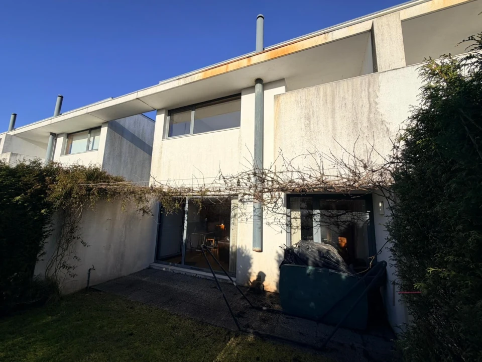 Moradia T3 para Venda em Castêlo da Maia Foto 19