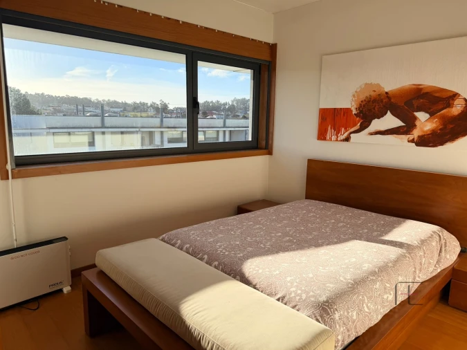 Moradia T3 para Venda em Castêlo da Maia Foto 28