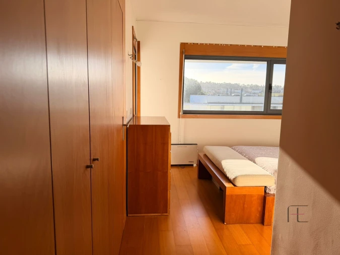 Moradia T3 para Venda em Castêlo da Maia Foto 27