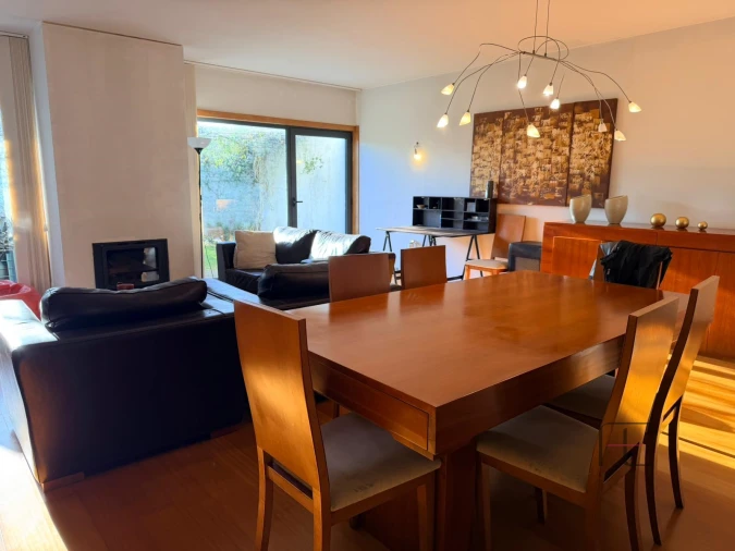 Moradia T3 para Venda em Castêlo da Maia Foto 1