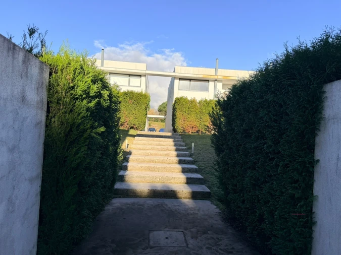 Moradia T3 para Venda em Castêlo da Maia Foto 23