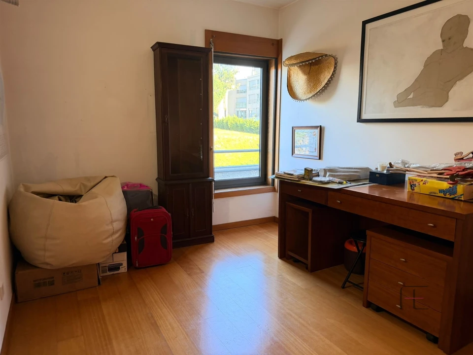 Moradia T3 para Venda em Castêlo da Maia Foto 30