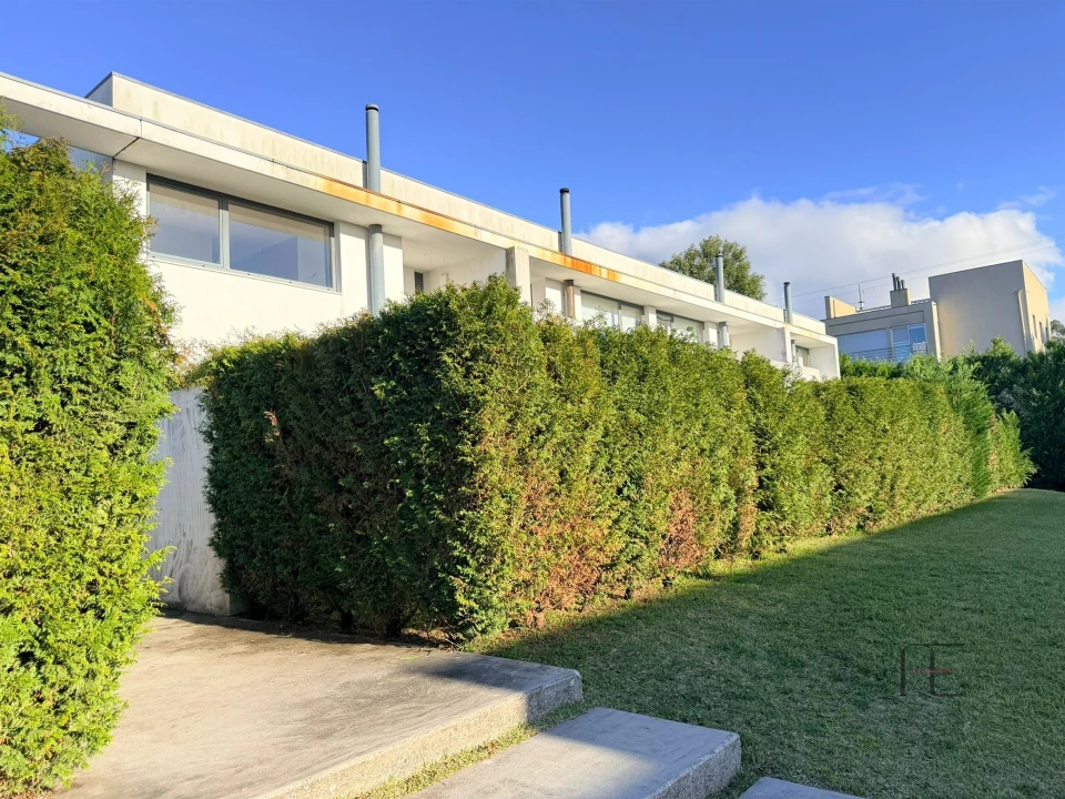 Moradia T3 para Venda em Castêlo da Maia Foto 22