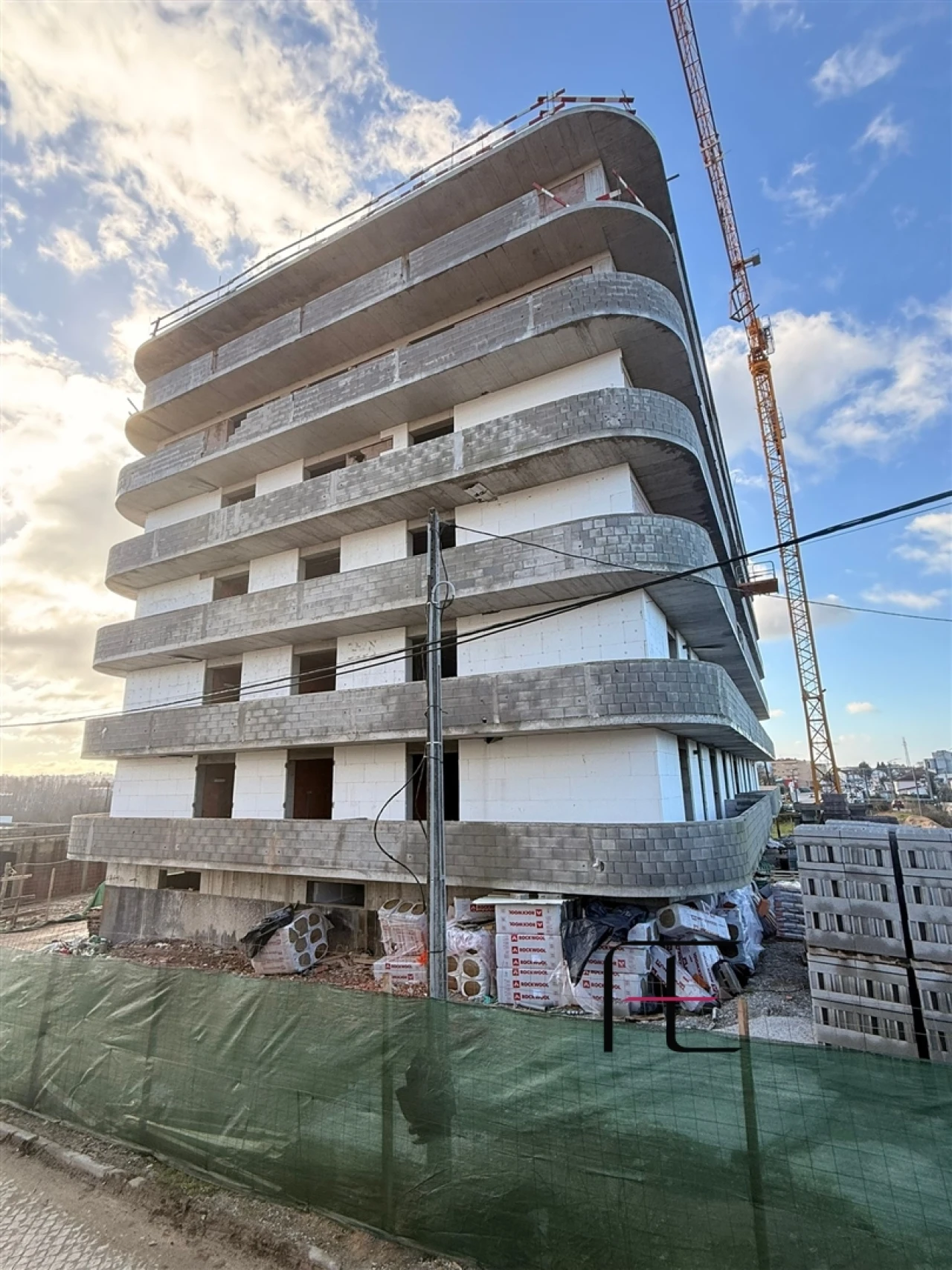 Apartamento T1 para Venda em Meixomil Foto 3