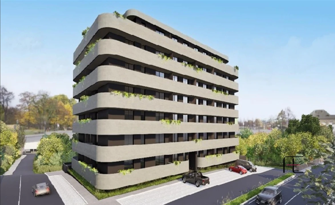 Apartamento T1 para Venda em Meixomil Foto 1