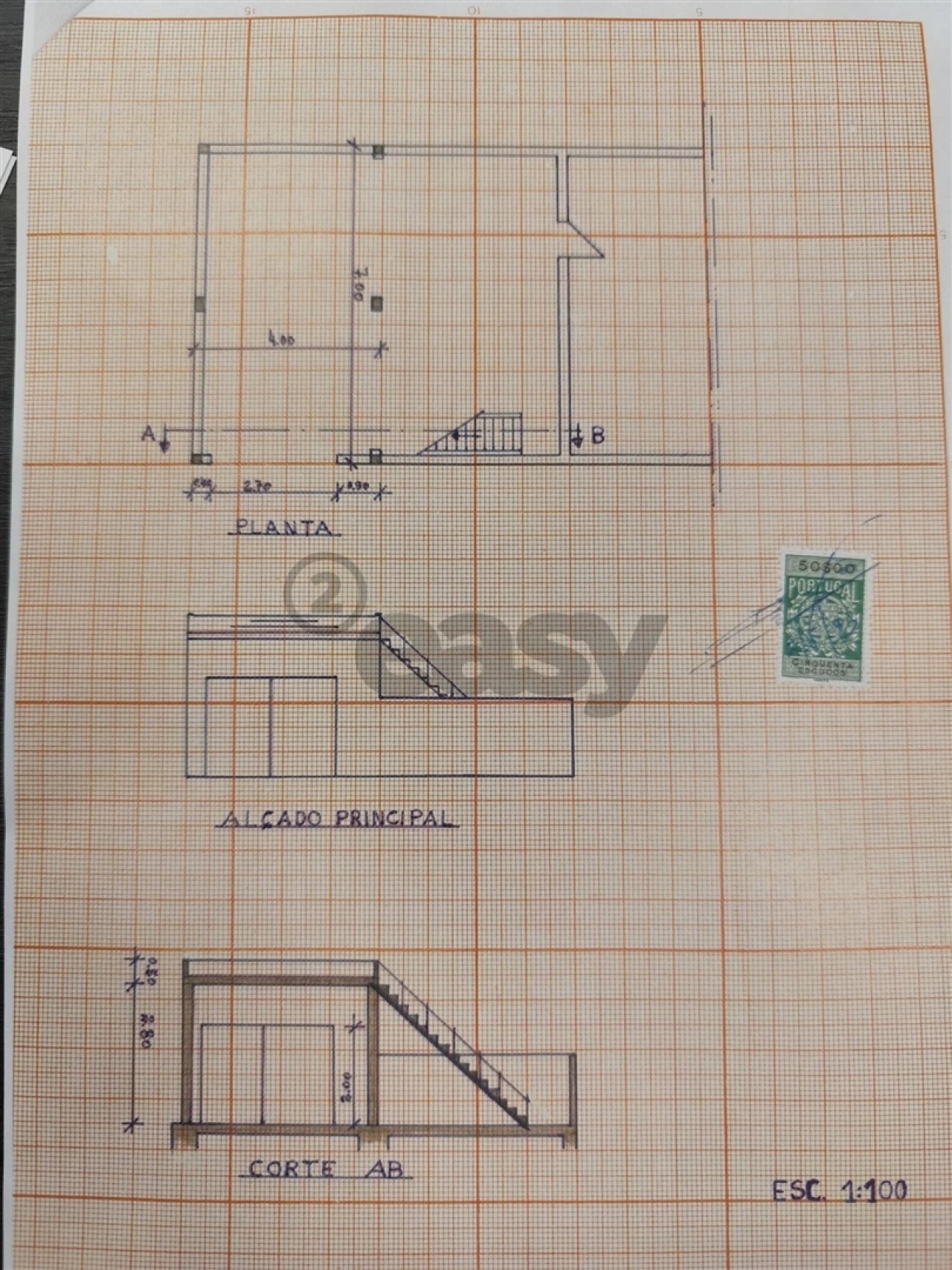 Moradia T2 para Venda em Castro Verde e Casével Foto 32