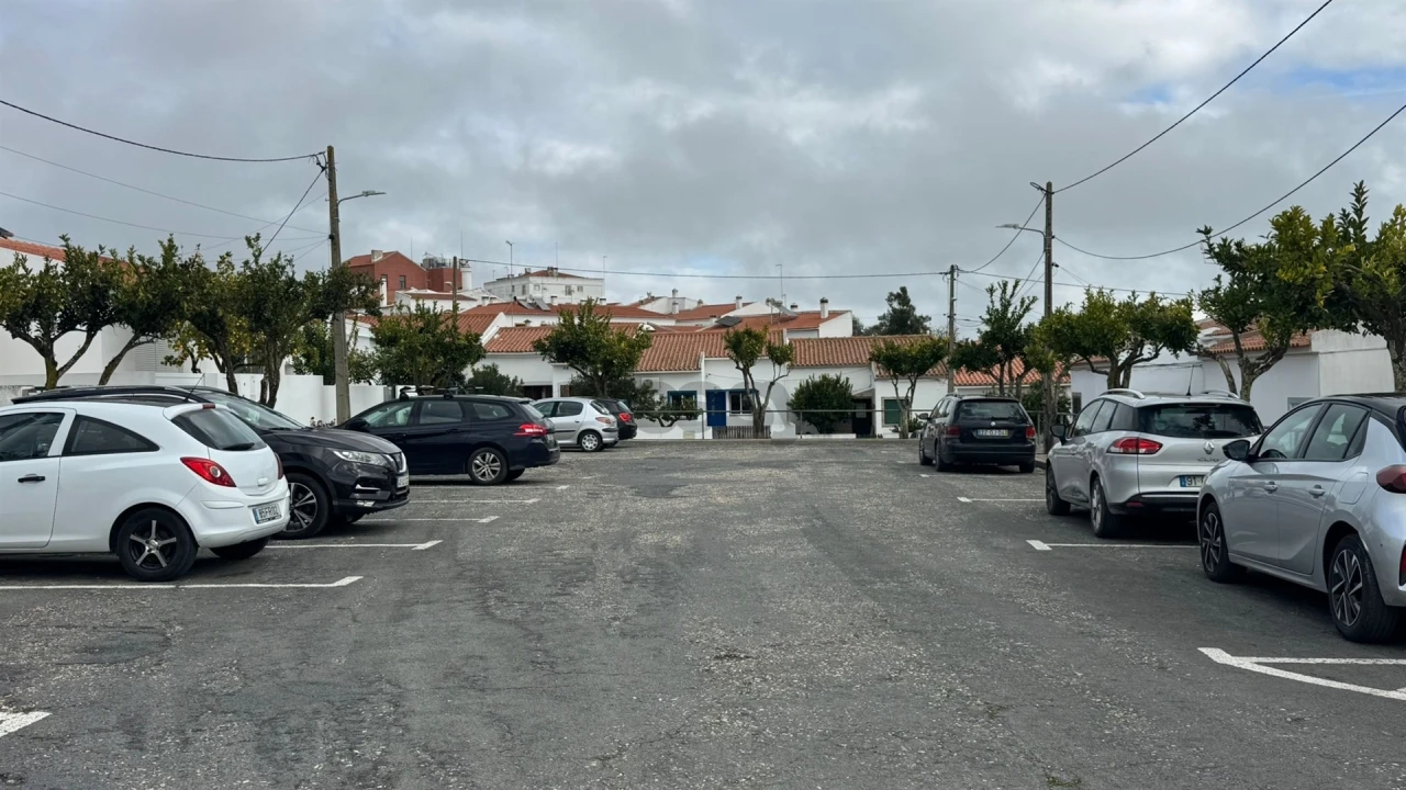 Moradia T2 para Venda em Castro Verde e Casével Foto 28