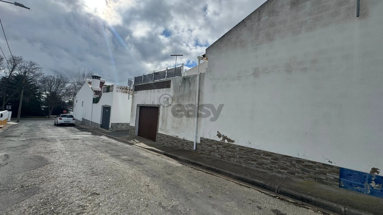 Moradia T2 para Venda em Castro Verde e Casével Foto 24