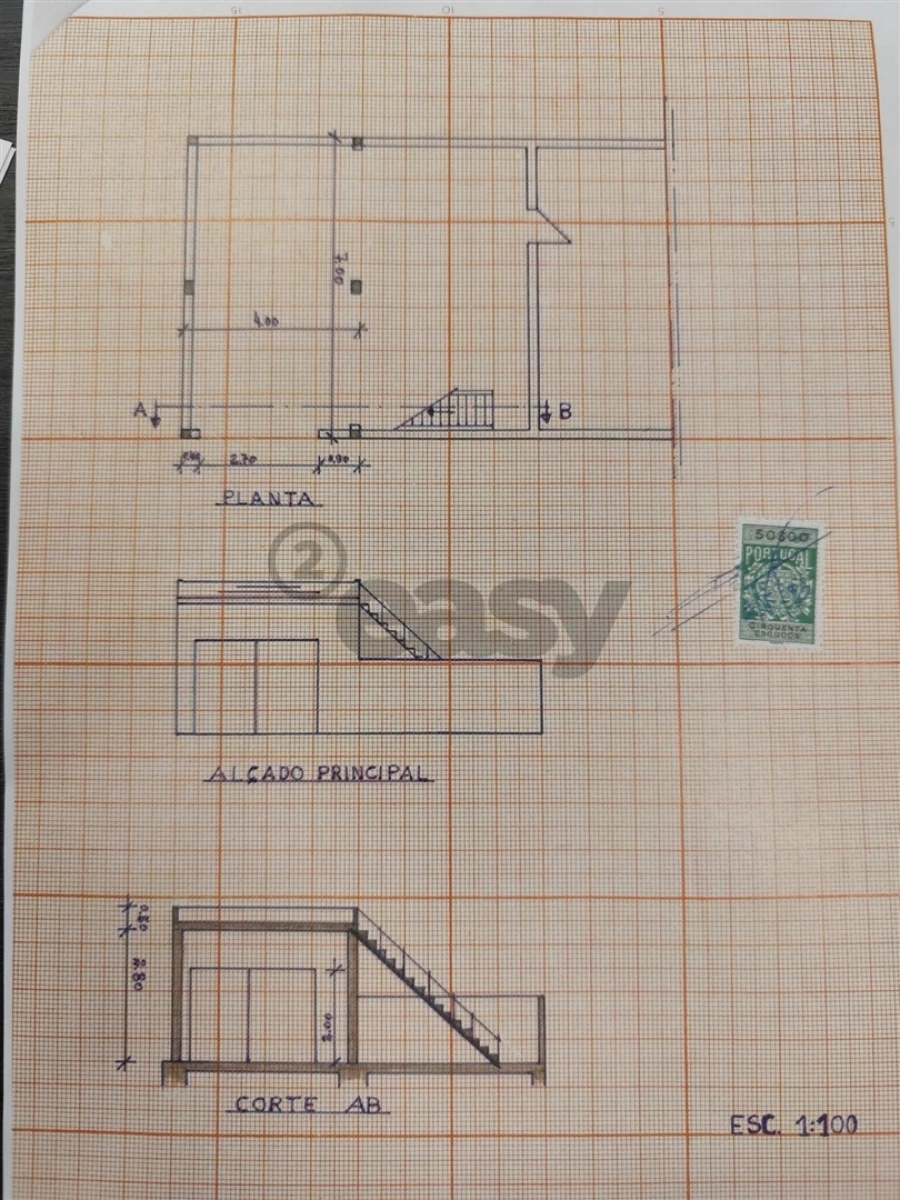 Moradia T2 para Venda em Castro Verde e Casével Foto 32