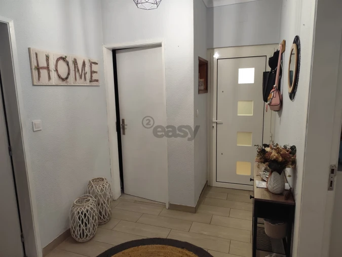 Moradia T2 para Venda em Castro Verde e Casével