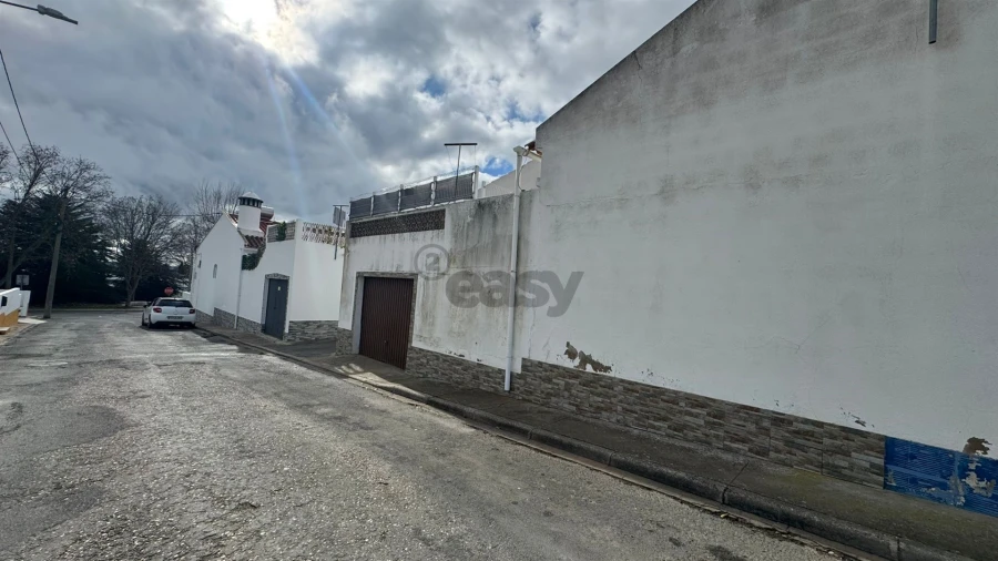 Moradia T2 para Venda em Castro Verde e Casével Foto 24