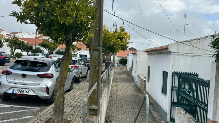 Moradia T2 para Venda em Castro Verde e Casével Foto 29