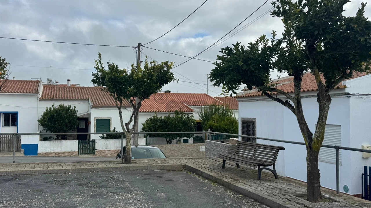 Moradia T2 para Venda em Castro Verde e Casével Foto 20