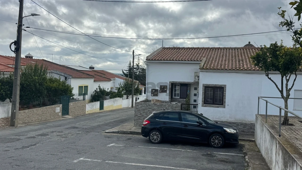 Moradia T2 para Venda em Castro Verde e Casével Foto 22