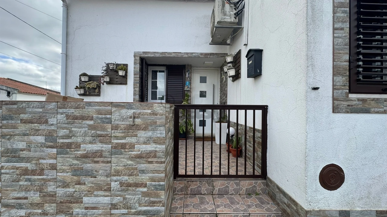 Moradia T2 para Venda em Castro Verde e Casével Foto 6