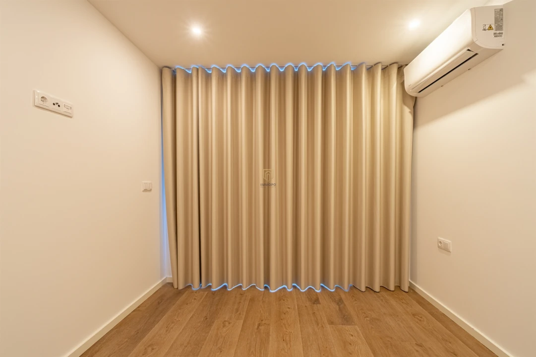 Apartamento T2 para Venda em Matosinhos e Leça da Palmeira Foto 22