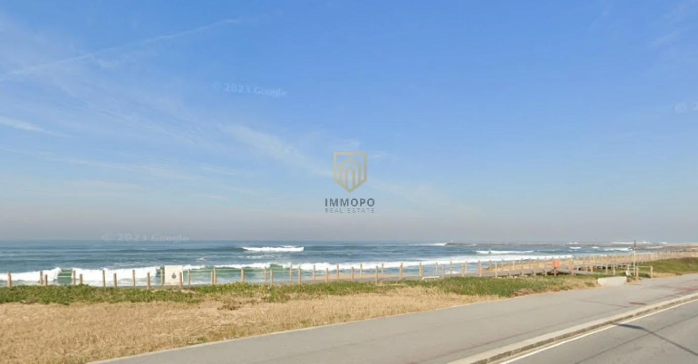 Apartamento T2 para Venda em Perafita, Lavra e Santa Cruz do Bispo Foto 13