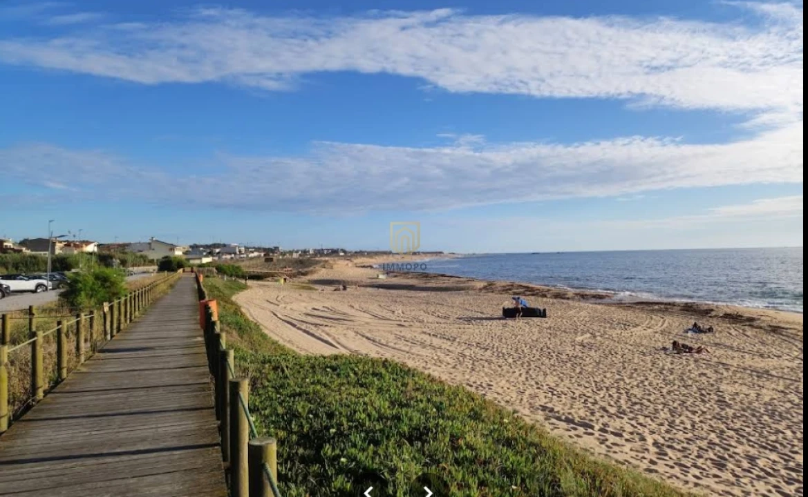 Apartamento T2 para Venda em Perafita, Lavra e Santa Cruz do Bispo Foto 11