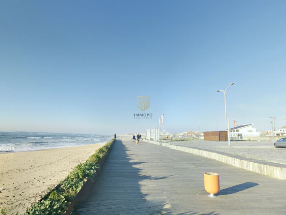 Apartamento T2 para Venda em Perafita, Lavra e Santa Cruz do Bispo Foto 14