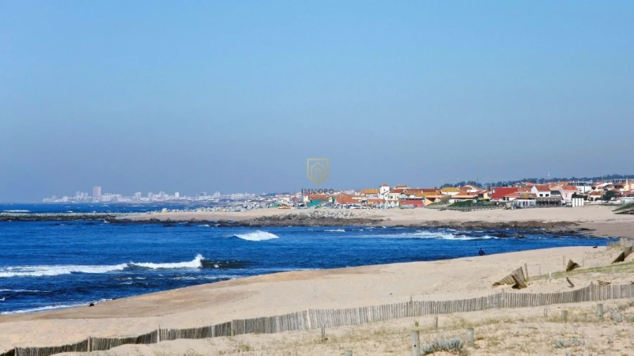 Apartamento T2 para Venda em Perafita, Lavra e Santa Cruz do Bispo Foto 15