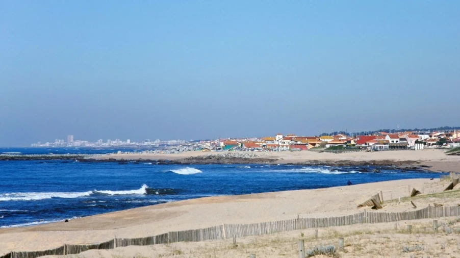 Apartamento T2 para Venda em Perafita, Lavra e Santa Cruz do Bispo Foto 12