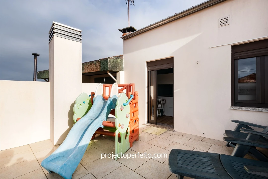 Moradia T3 para Venda em Ovar, São João, Arada e São Vicente de Pereira Jusã Foto 16