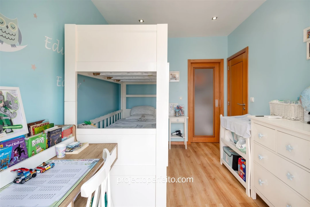 Moradia T3 para Venda em Ovar, São João, Arada e São Vicente de Pereira Jusã Foto 17