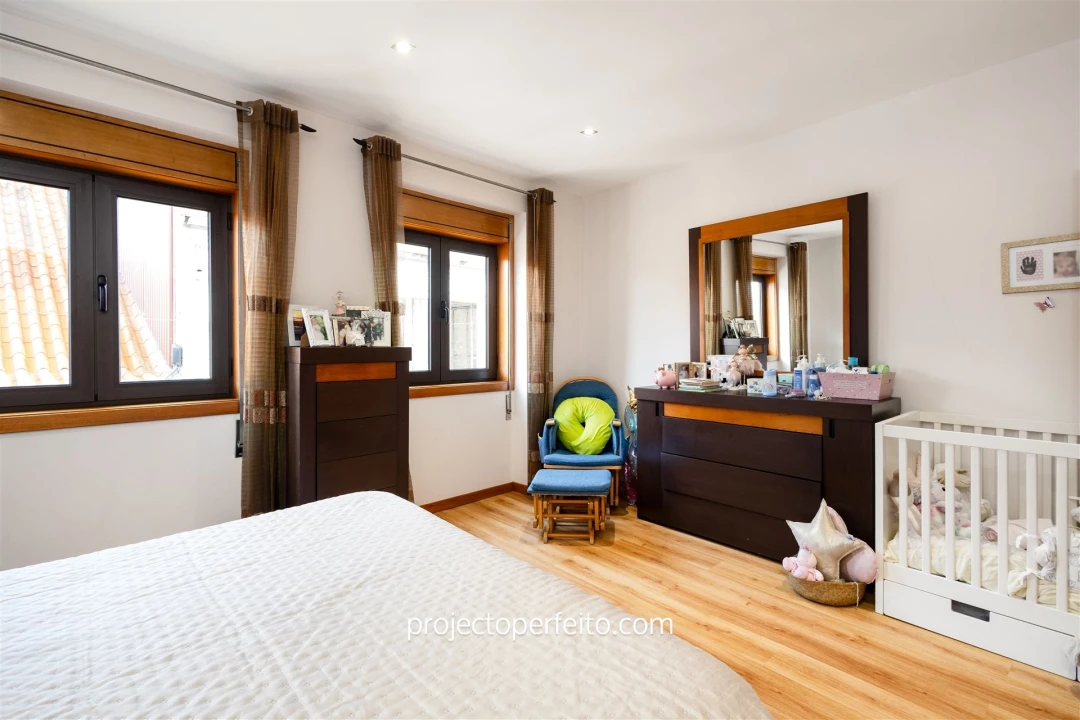 Moradia T3 para Venda em Ovar, São João, Arada e São Vicente de Pereira Jusã Foto 20