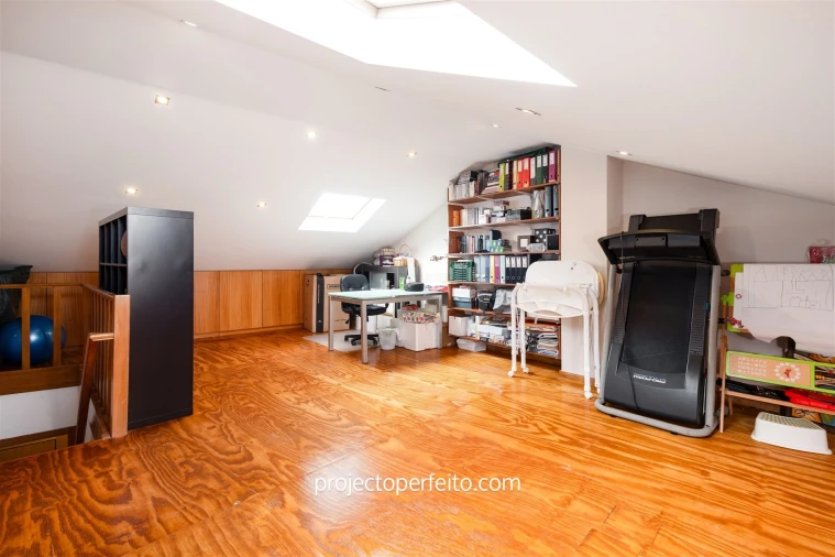 Moradia T3 para Venda em Ovar, São João, Arada e São Vicente de Pereira Jusã Foto 22