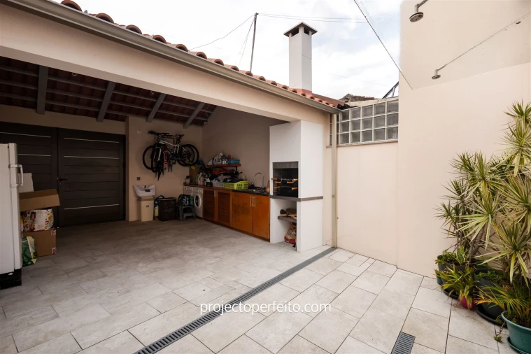 Moradia T3 para Venda em Ovar, São João, Arada e São Vicente de Pereira Jusã Foto 5