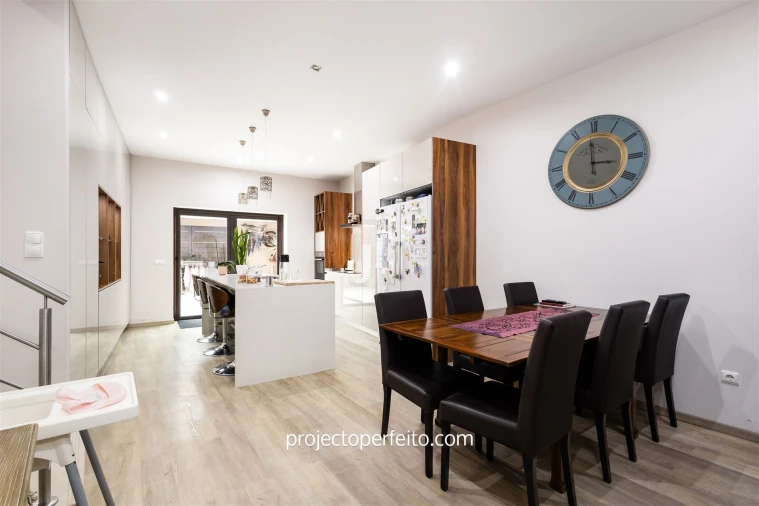 Moradia T3 para Venda em Ovar, São João, Arada e São Vicente de Pereira Jusã Foto 2